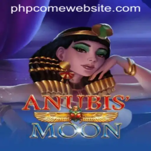 AnubisMoon: A Journey into Ancient Mysteries