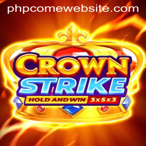 Crownstrike Game: A Strategic Experience