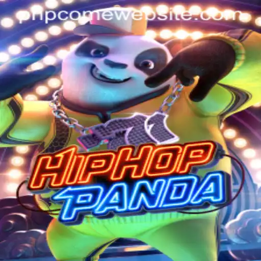 Explore the Dynamic World of HipHopPanda