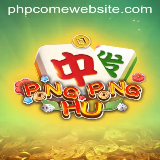 Discover the Exciting World of PONGPONGHU: A New Sensation in Gaming