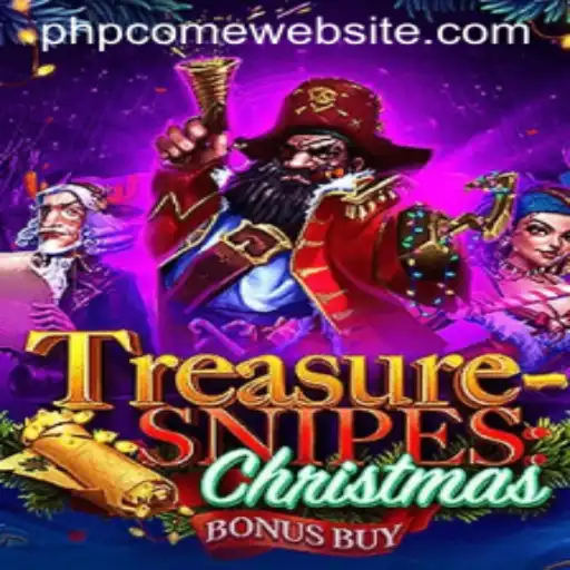 TreasuresnipesChristmas: A Festive Adventure Game Experience on PHPCOME WEBSITE