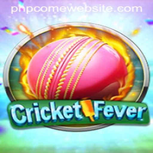 The Thrilling World of CricketFever: Embracing the Game with PHPCOME WEBSITE