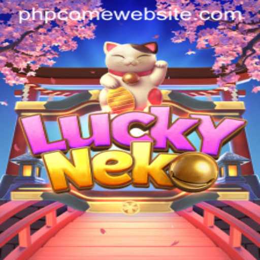 Discovering the World of LuckyNeko