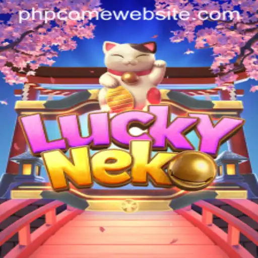 Discovering the World of LuckyNeko