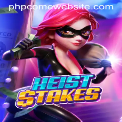 Master the Thrills of HeistStakes: A Revolutionary Gaming Experience