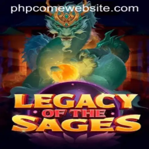 LegacyoftheSages: A Journey into the Mystical World