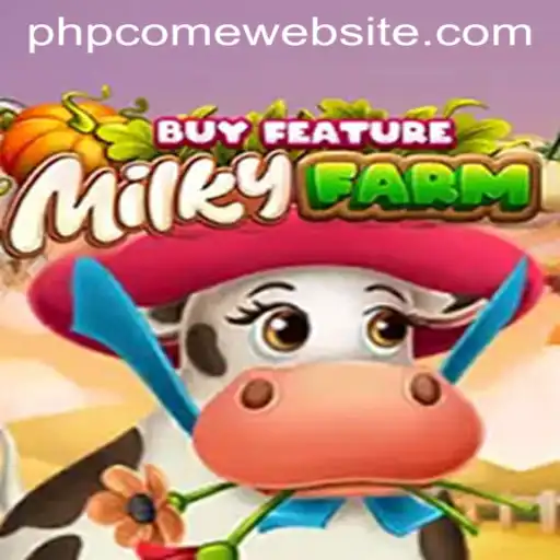 Discover the Delightful World of MilkyFarmBuyFeature