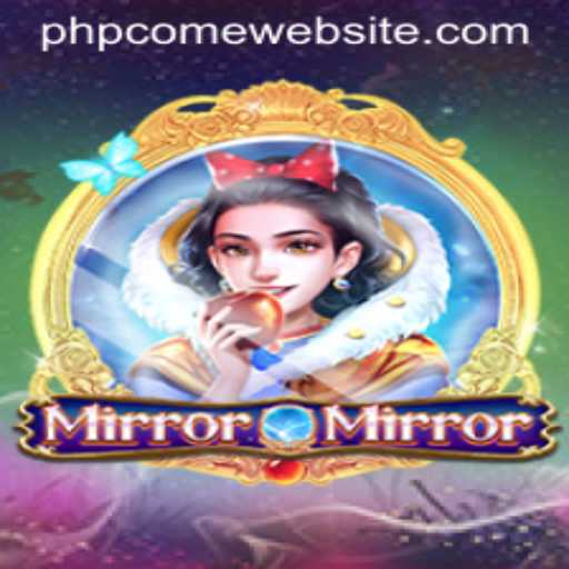 MirrorMirror: A Fascinating Game of Reflection