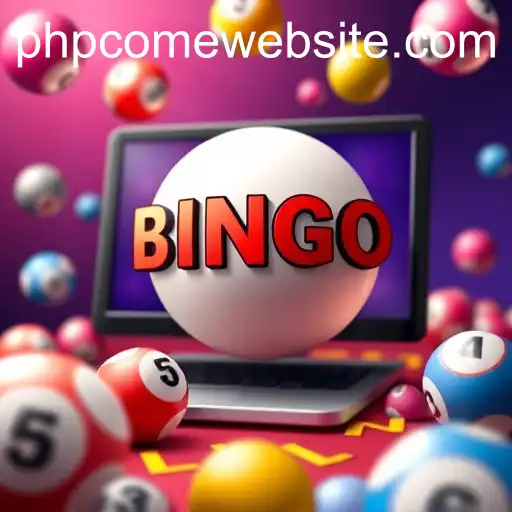 Exploring the Dynamic World of Online Bingo