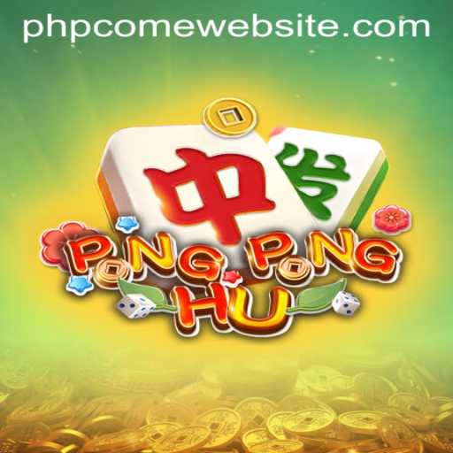 Discover the Exciting World of PONGPONGHU: A New Sensation in Gaming