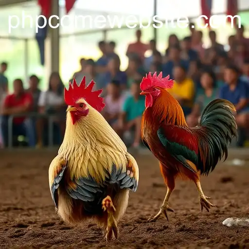 Exploring the World of Sabong Games