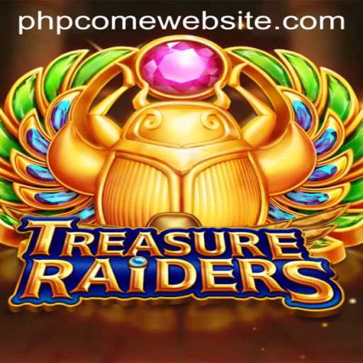 TreasureRaiders: Unveiling the Adventure and Dynamics of Modern Gaming